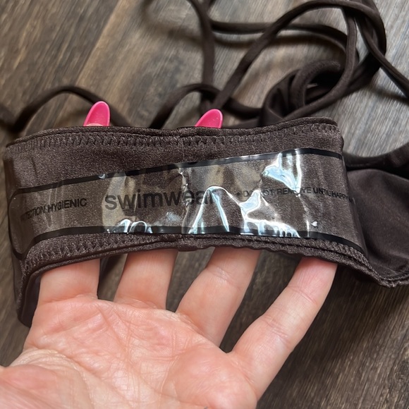 Kailana Bikini Bottom - Picture 5 of 5